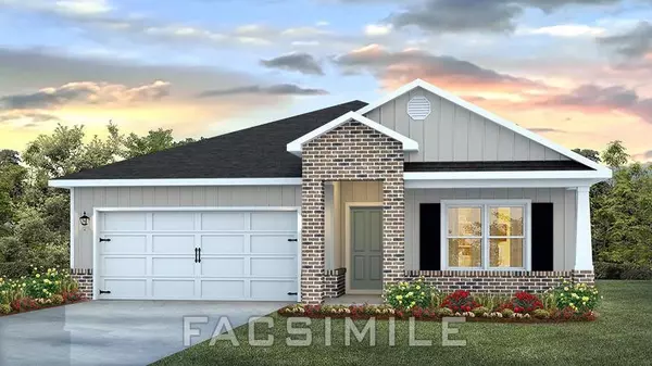 4493 Jack Treadwell LN, Mobile, AL 36619