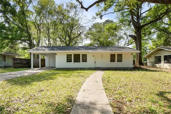 1016 Shady Brook DR, Mobile, AL 36606