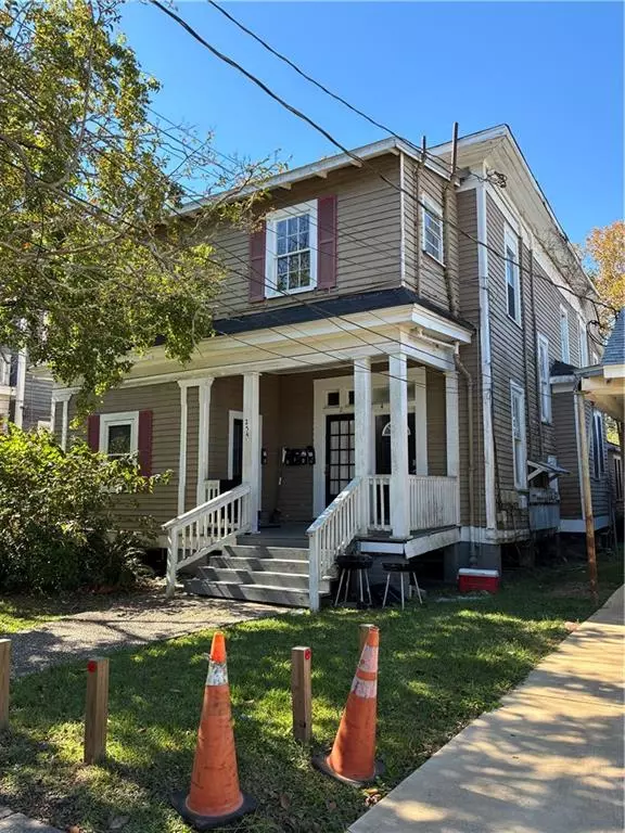 254 Stocking ST, Mobile, AL 36604