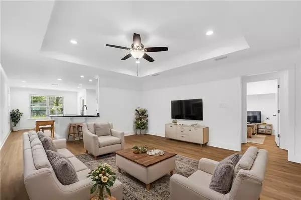 Silverhill, AL 36576,22037 8th ST