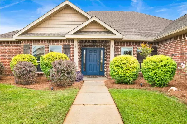 23822 Kilkenny LN, Daphne, AL 36526