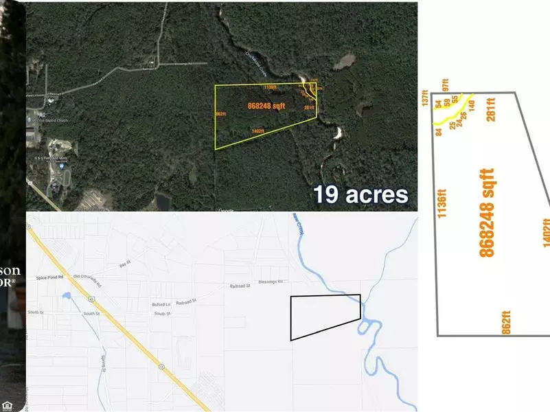 0 Highway 45, Eight Mile, AL 36613