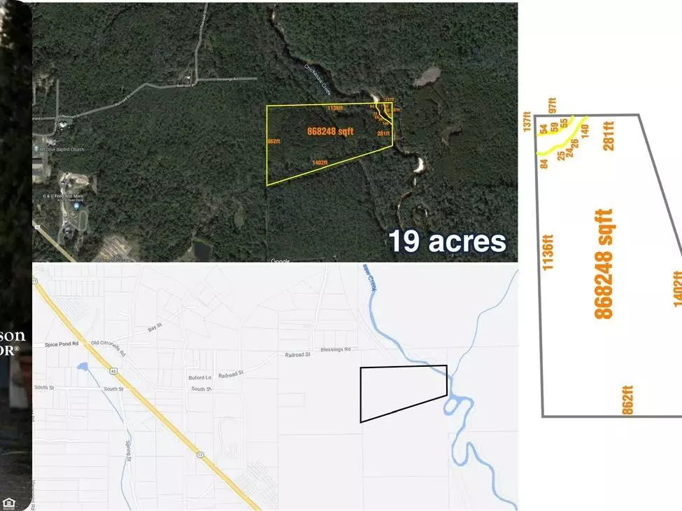 Eight Mile, AL 36613,0 Highway 45