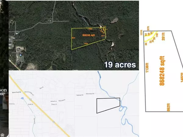 0 Highway 45, Eight Mile, AL 36613
