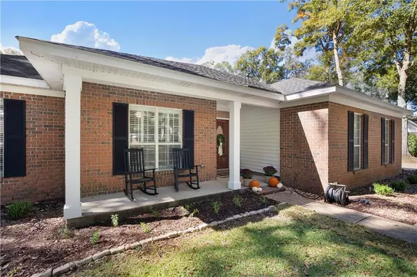 Mobile, AL 36695,3560 Arlington Oaks DR