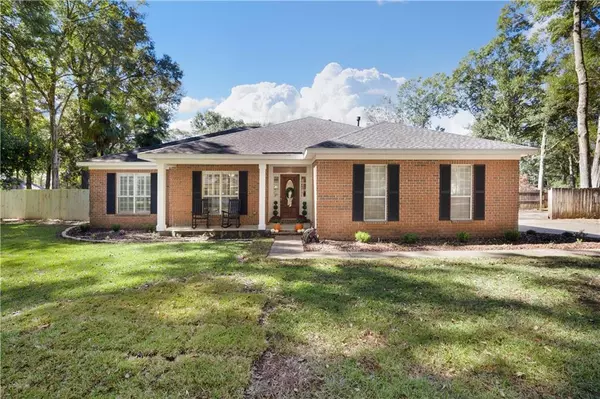 3560 Arlington Oaks DR, Mobile, AL 36695