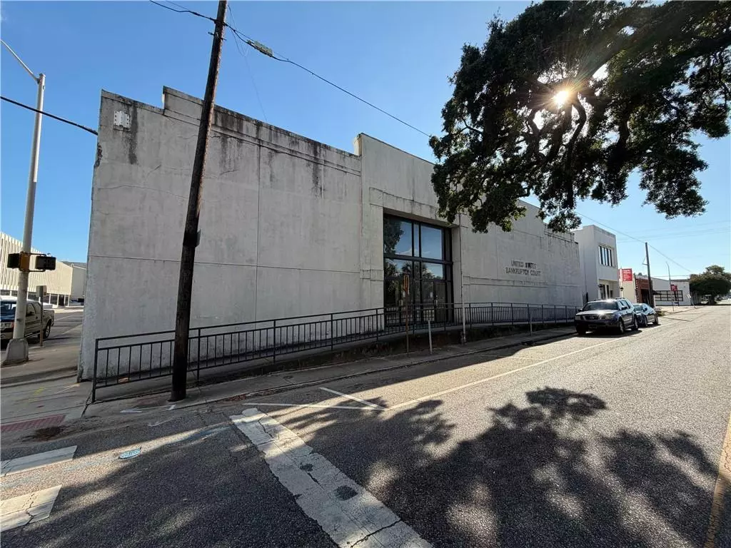 Mobile, AL 36602,201 St Louis ST