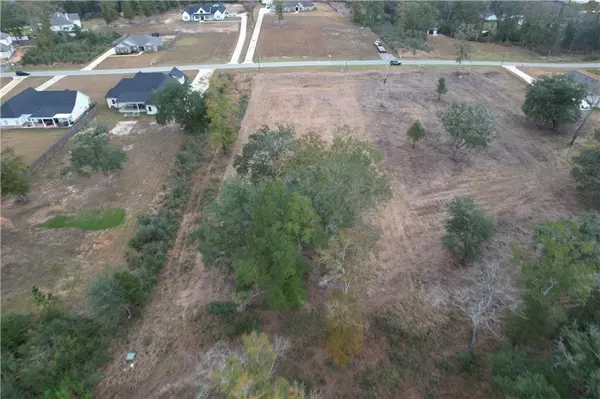 Mobile, AL 36619,0 Deer Crest LN