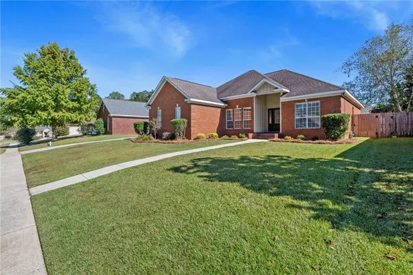 1519 Vassar CT, Mobile, AL 36695