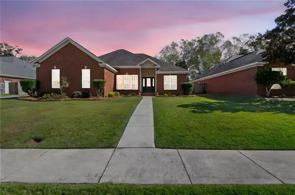 Mobile, AL 36695,1519 Vassar CT