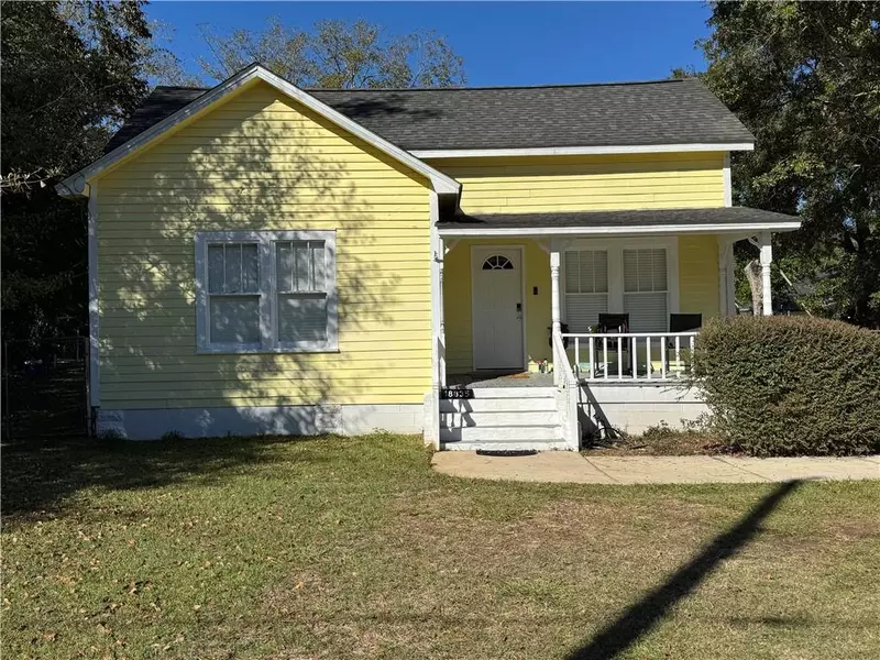 18835 S Main ST, Citronelle, AL 36522