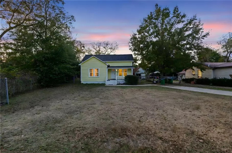 18835 Main ST S, Citronelle, AL 36522