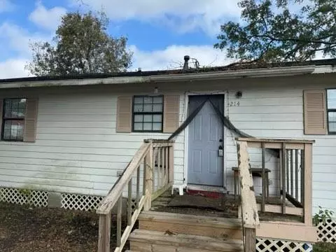 Chickasaw, AL 36611,214 3rd AVE