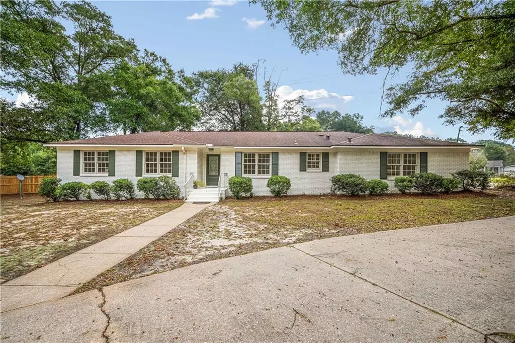 Mobile, AL 36618,3050 Lacoste RD