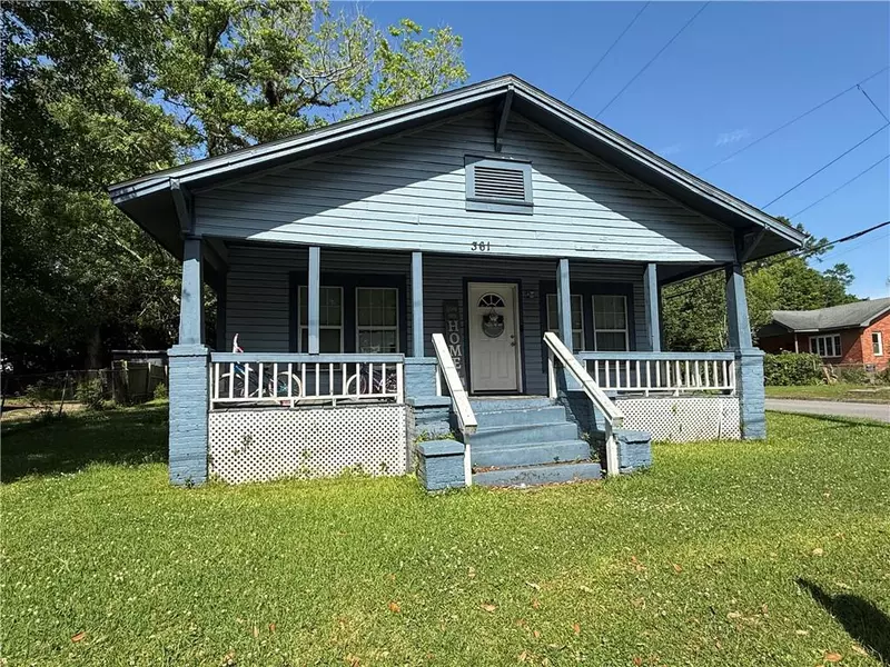 361 Fredonia ST, Mobile, AL 36607