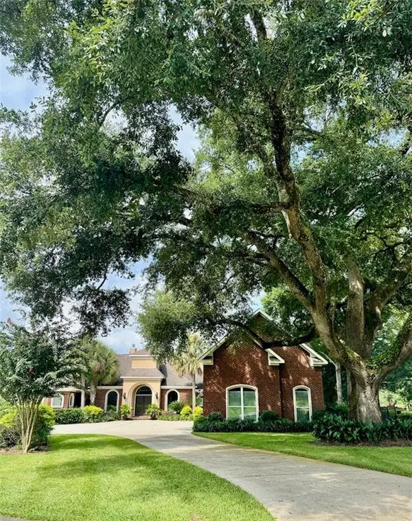 Grand Bay, AL 36541,6300 Bell Creek CT E