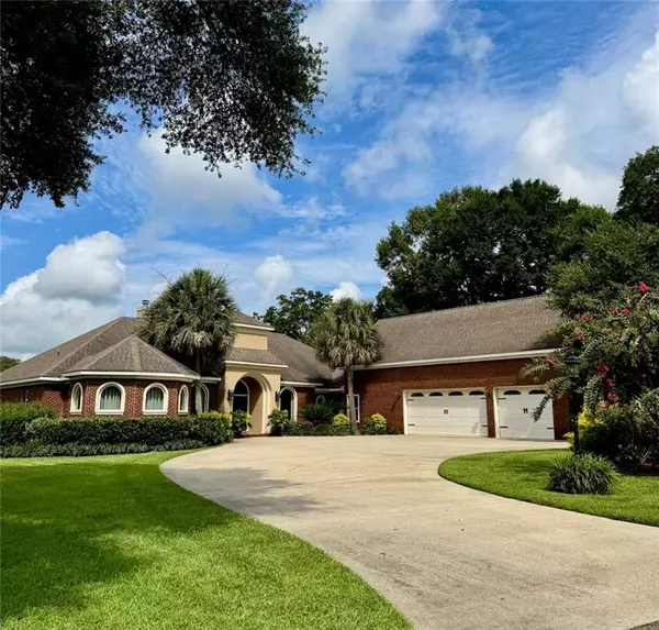 Grand Bay, AL 36541,6300 Bell Creek CT E