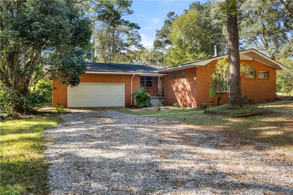 Theodore, AL 36582,11204 Thomas RD