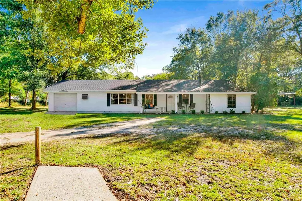 Theodore, AL 36582,6551 Tung AVE