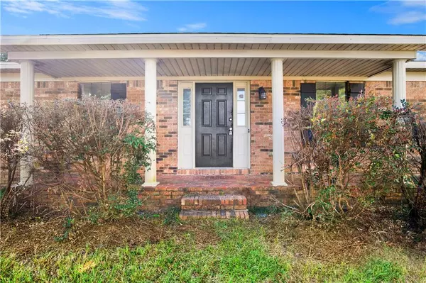 Wilmer, AL 36587,5321 Albert Evans RD S