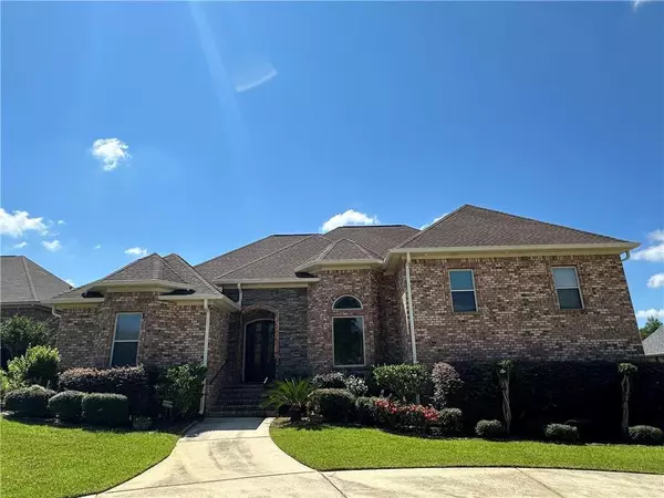 12424 Cambron TRL, Spanish Fort, AL 36527