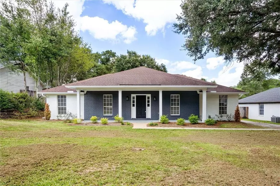 7328 Janita DR, Mobile, AL 36695