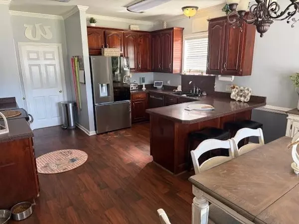 Mobile, AL 36695,2534 Field Brook CIR E