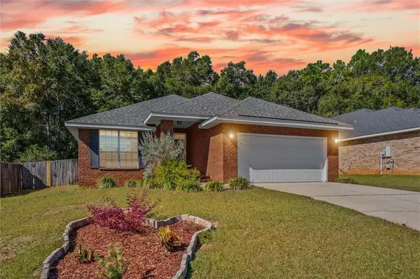 28171 Chateau DR, Daphne, AL 36526