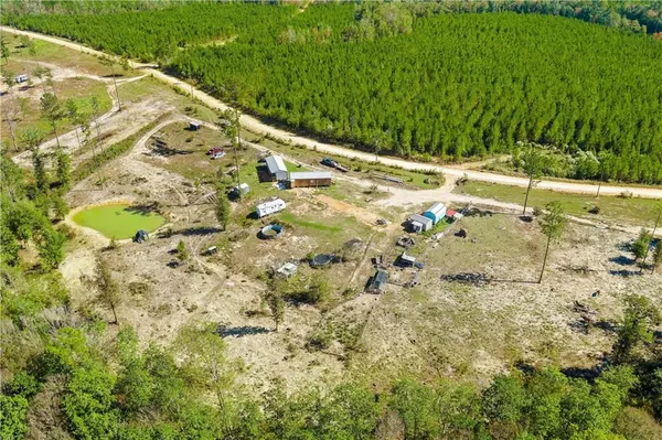 Chunchula, AL 36521,14881 Kelly TRL