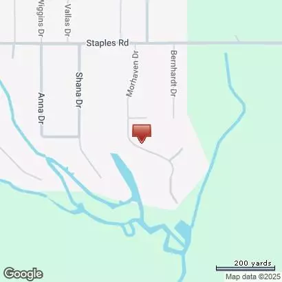 Mobile, AL 36605,4105 Morhaven DR