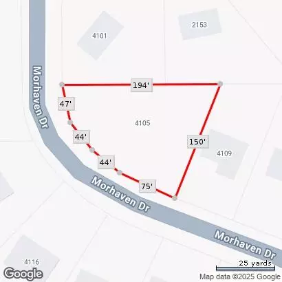 Mobile, AL 36605,4105 Morhaven DR