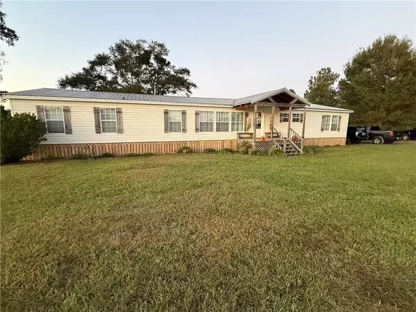 Wilmer, AL 36587,15220 Roland Davis RD N