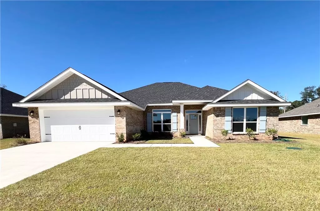 Mobile, AL 36695,1716 Trail Side WAY