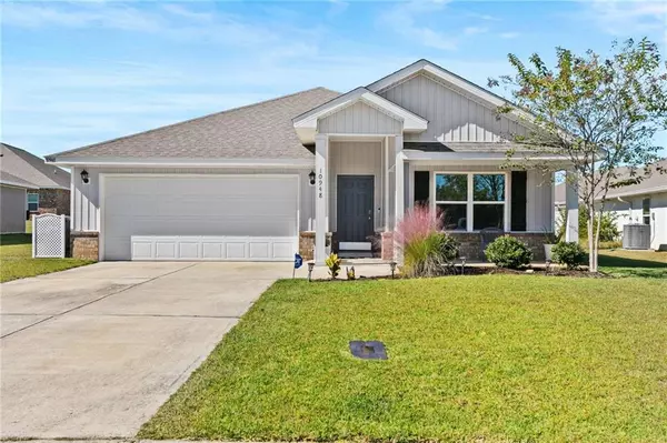 10948 War Emblem AVE, Daphne, AL 36526