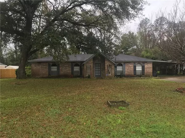 6631 Apache RUN, Theodore, AL 36582