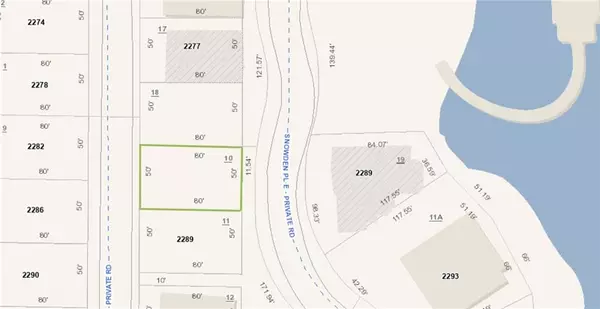 2285 Snowden PL W, Mobile, AL 36609