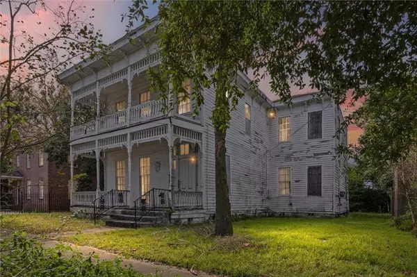 307 N Jackson ST, Mobile, AL 36603