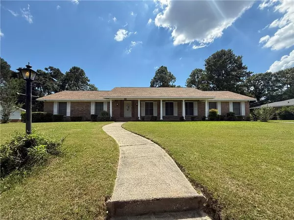 4259 Taurus DR, Mobile, AL 36693
