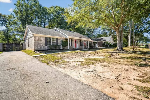 Mobile, AL 36695,9425 Yorktowne WAY