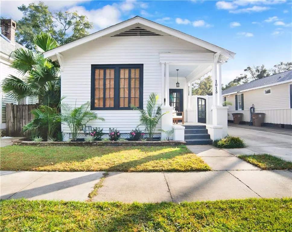 Mobile, AL 36604,1013 Savannah ST