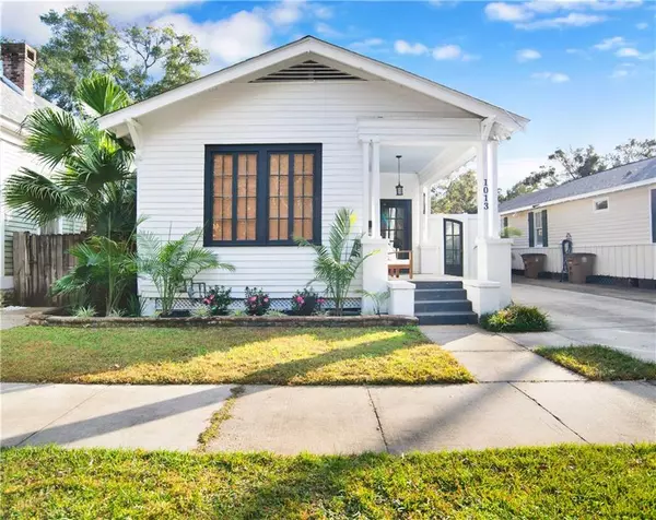 1013 Savannah ST, Mobile, AL 36604