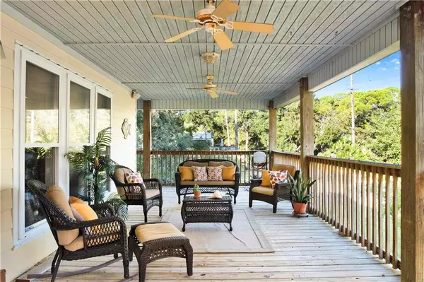 Dauphin Island, AL 36528,1127 Chaumont AVE