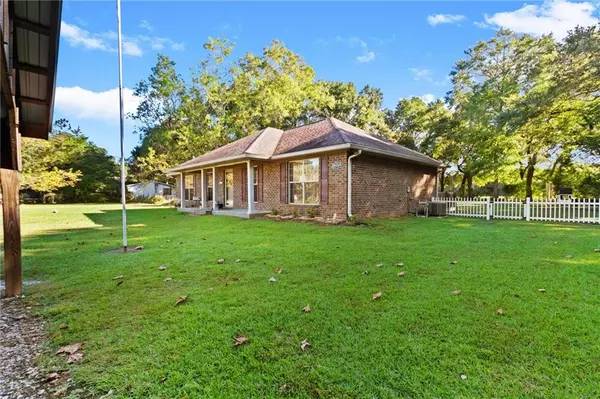 Fairhope, AL 36532,16120A River Park RD