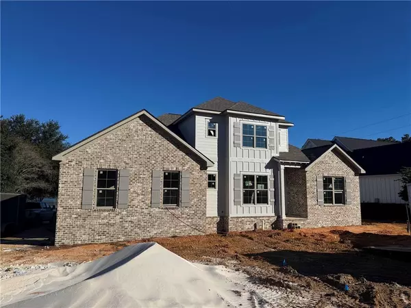 8544 Lake View DR, Fairhope, AL 36532