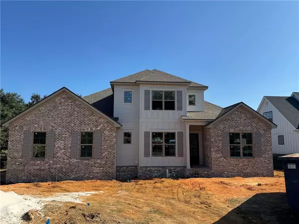 8544 Lake View DR, Fairhope, AL 36532