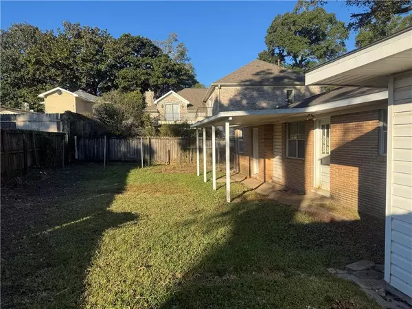 Mobile, AL 36608,3805 Austill LN