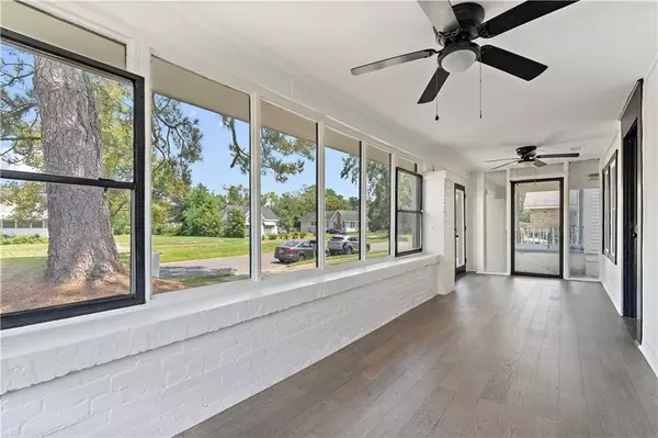 Mobile, AL 36606,1849 La Salle ST