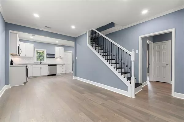 Mobile, AL 36606,1849 La Salle ST