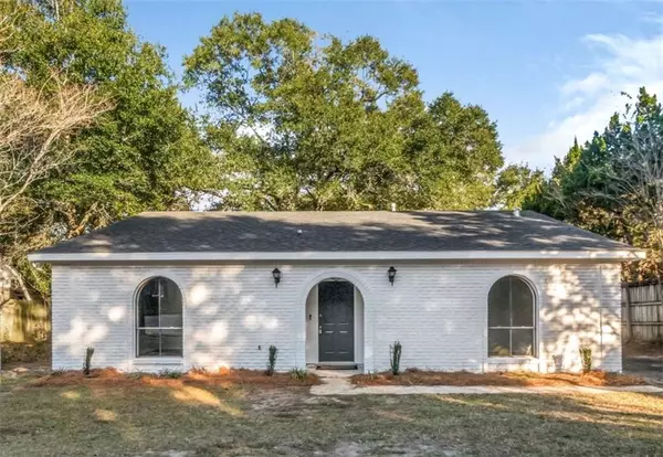 863 Country CT, Mobile, AL 36695