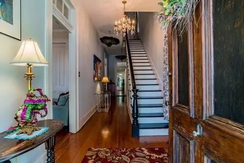 Mobile, AL 36604,909 Government ST